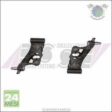 Kit Braccio Oscillante Dx+Sx