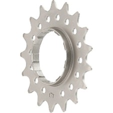 pignone single speed 17d