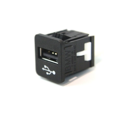 Presa usb bmw oem mini - presa,