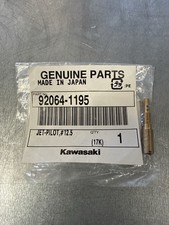 Kawasaki Jet-Pilot #12.5 -