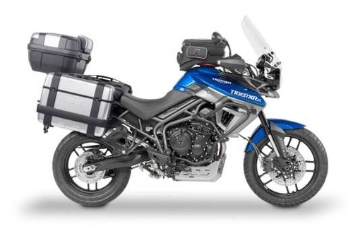 Givi portapacchi laterale - portapacchi,