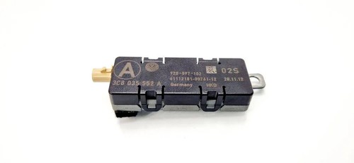 Amplificatore antenna cc - amplificatore, vw