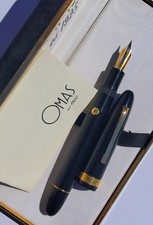 Omas Ogiva NOS Vintage