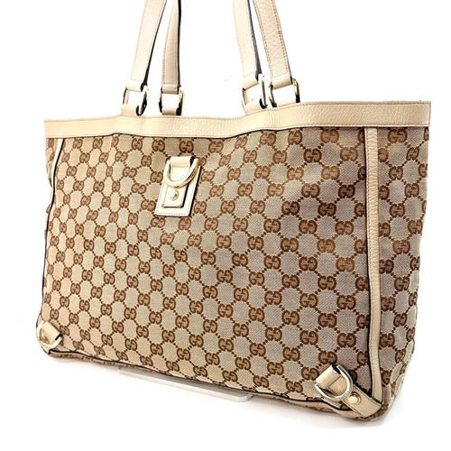 Borsa tracolla gucci tela - tracolla,