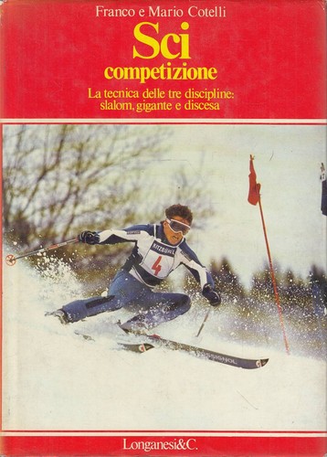 Sci competizione la - -,