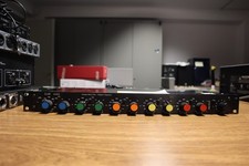 ELAB AUDIO - Compressore
