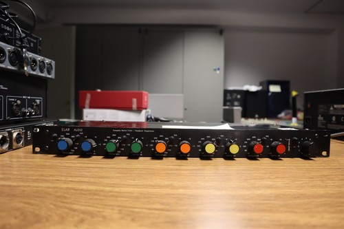Elab audio compressore - audio,