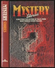 Enthralling Mystery Stories