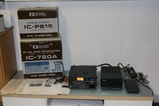 Icom ricetrasmettitore rf - ic,