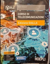 CORSO DI TELECOMUNICAZIONI 1