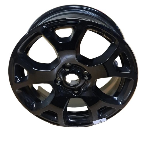 Cerchio lega originale fiat - in,