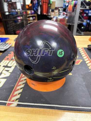 Palla bowling storm - storm, shift