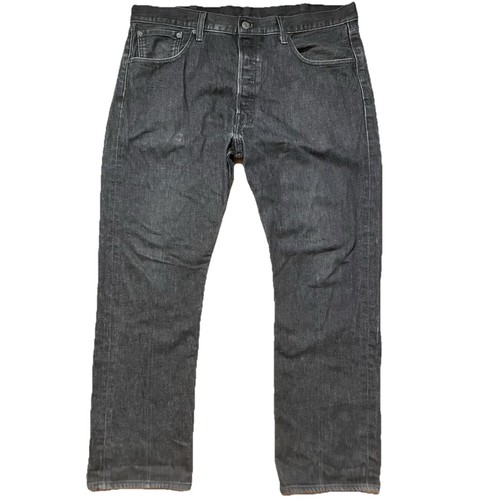 Jeans levi 501 nero - nero, w32