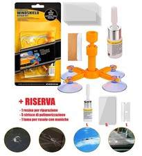 KIT RESINA RIPARAZIONE