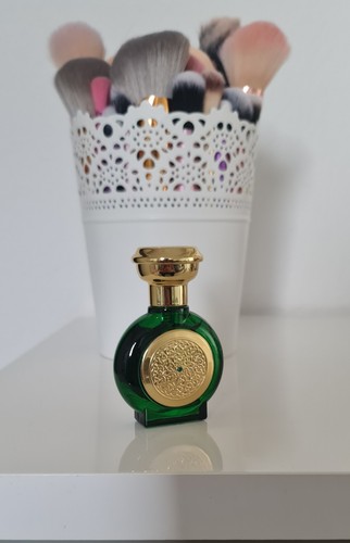 Boadicea the victorious green - victorious,