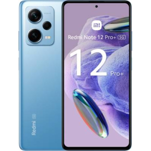 Xiaomi redmi note pro 5g - pro+,