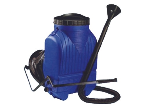 Solforatrice zaino twister - a,