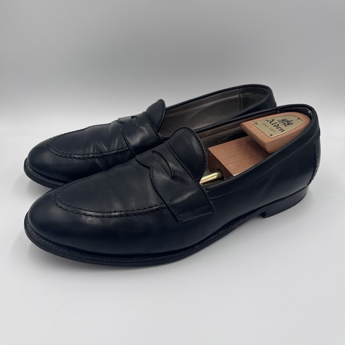 Scarpe mocassini vintage - , alden