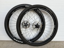 Bontrager xxx tlr - tlr, ruote