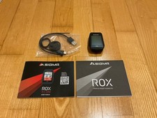 Sigma Rox 11.1 EVO