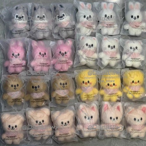 【STOCK&SIGILLATO】BAMBOLA