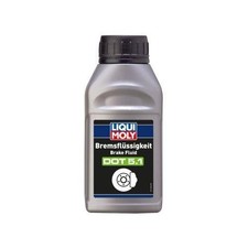 Liquido freni DOT 5.1 500 ml