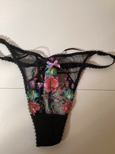 Mutandine victoria secret - victoria's, xl
