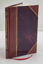 The Modern Organ 1917 By