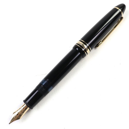 Montblanc meisterstück 146 - meisterstück,