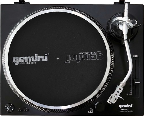 Gemini 5000 nuovo e - -,