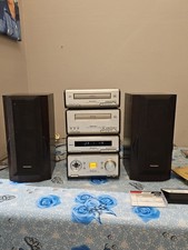 Technics Sistema HiFi