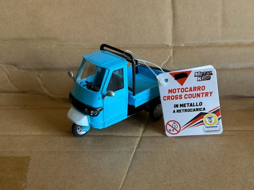 Piaggio ape cross - piaggio,