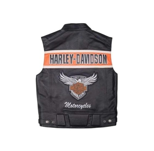Harley davidson men black - men’s,