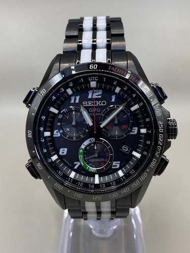 Molto buono seiko - [molto, astron
