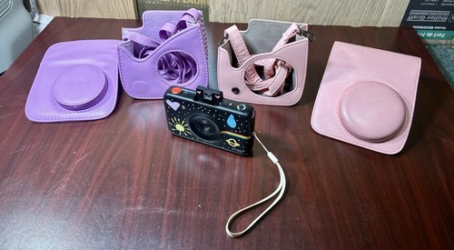 Polaroid snap instant - instant, print