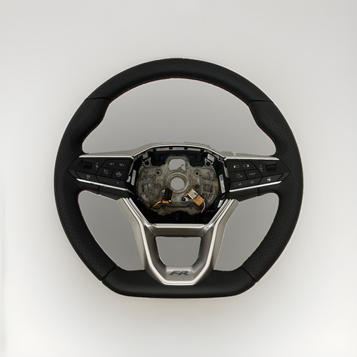 Volante pelle originale - in,