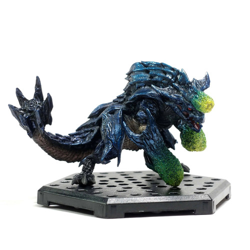 Monster hunter cfb figure - monster,