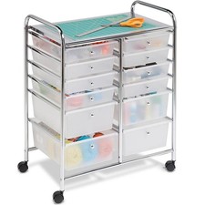 Bakaji Carrello Multiuso