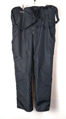 Pantaloni neve columbia - pantaloni,