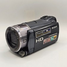 Sony Videocamera Handycam