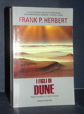 Frank P. Herbert - I Figli di