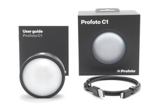 【NearMint】 Profoto C1