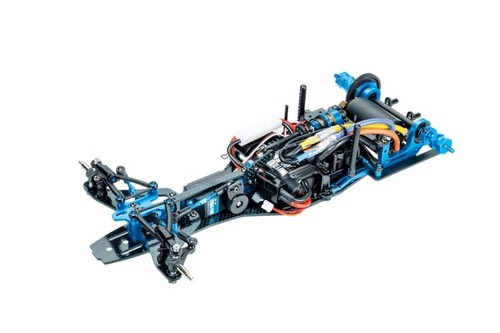 Tamiya 42389 scala - tamiya,