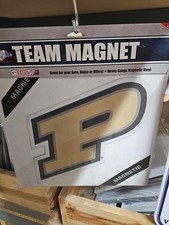 PURDUE BOILERMAKERS BIG 10 NCA