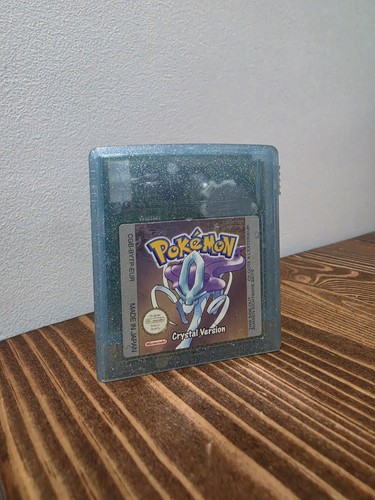 Originale nintendo pokemon - originale!,