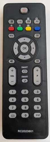 Telecomando ricambio tv - di,