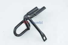 FRONT BUMPER TOWBAR Alfa Romeo