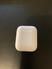 Airpods case senza auricolari 1a generazione usato ottime condizioni
