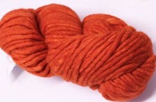 CARROTA SMALTATA Rosso-Arancio