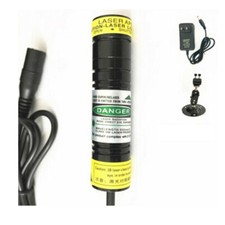 Modulo laser linea verde erba